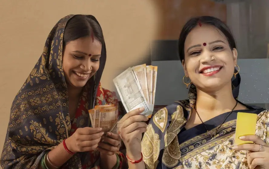 Ladki Bahin Yojana: लाडकी बहिन योजना के लिए E-KYC अनिवार्य - Punjab Kesari