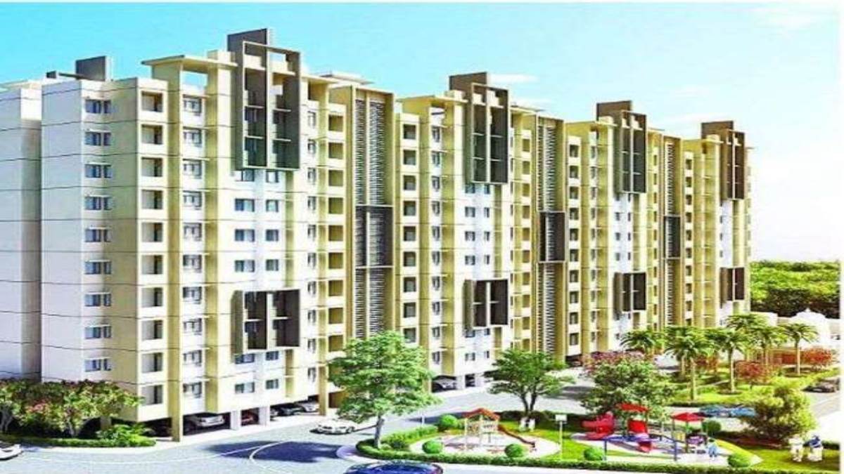 NCR-Gorakhpur Housing Projects