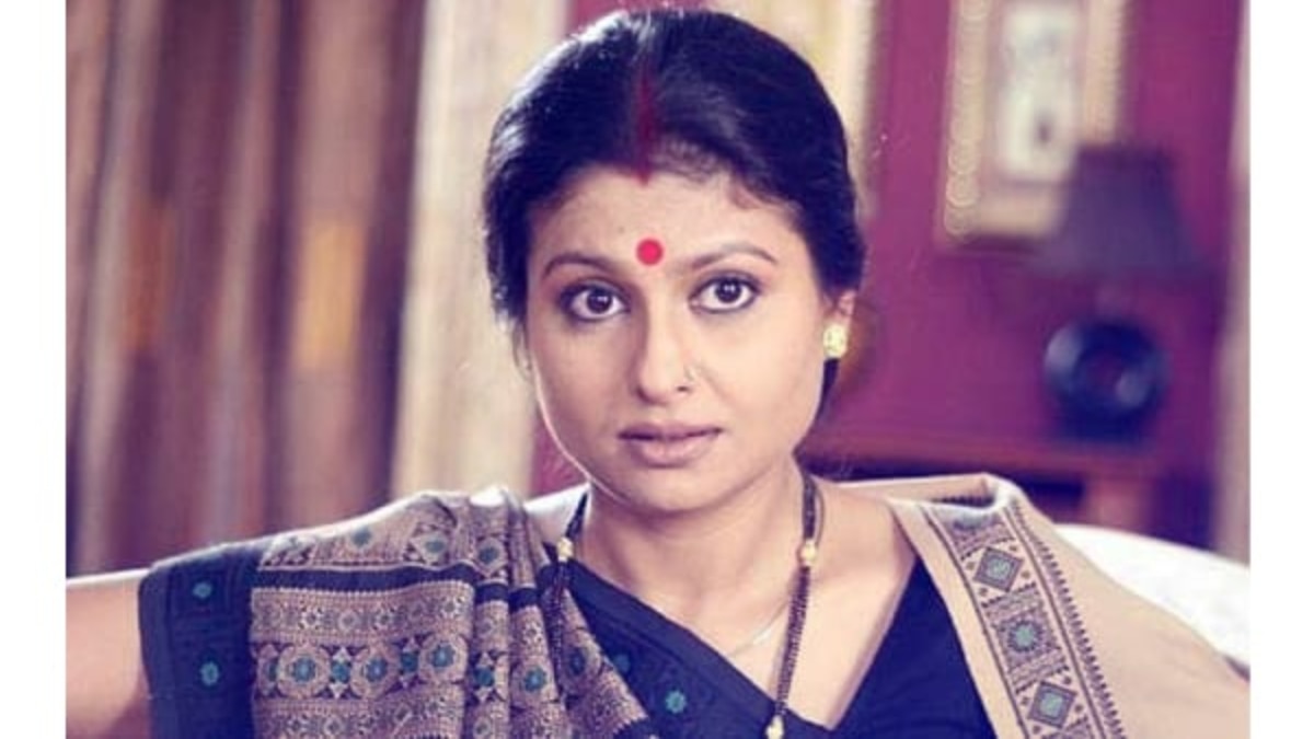 Kyunki Saas Bhi Kabhi Bahu Thi
