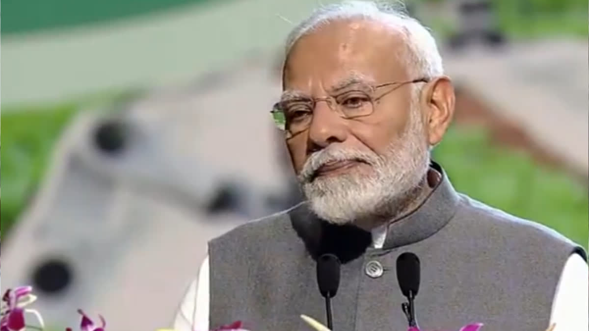 PM Modi Himachal Visit