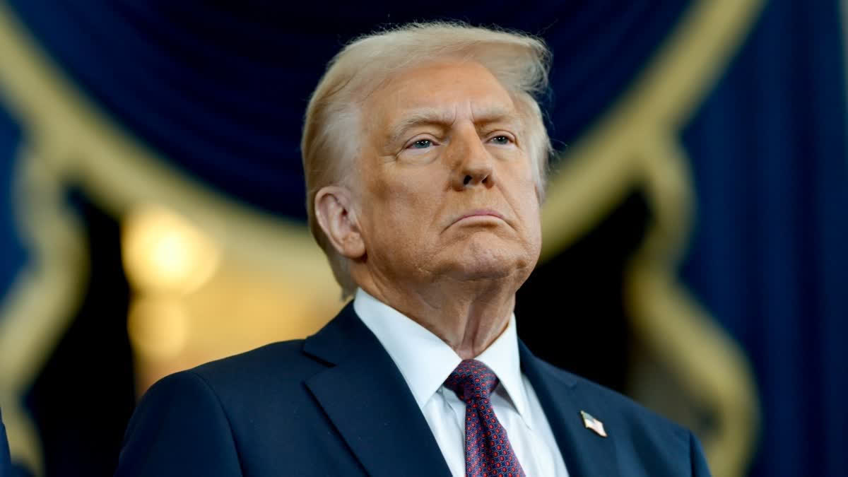 Donald Trump News