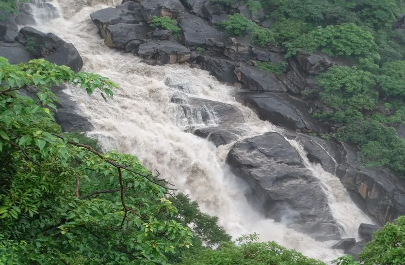 Mount Abu Flood News