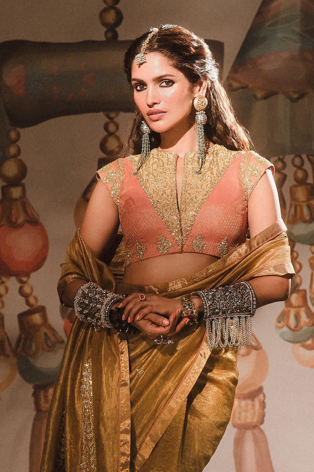 Navratri Outfits Idea 2025