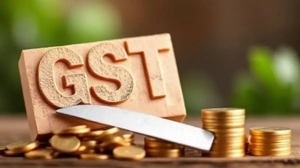 GST Misleading Complaints