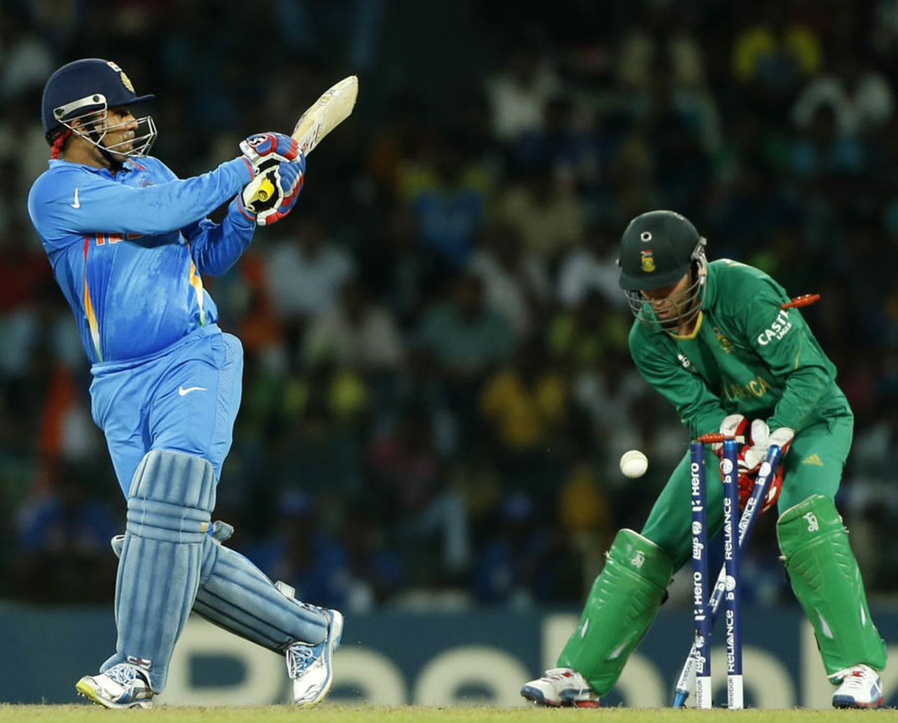 Virender Sehwag