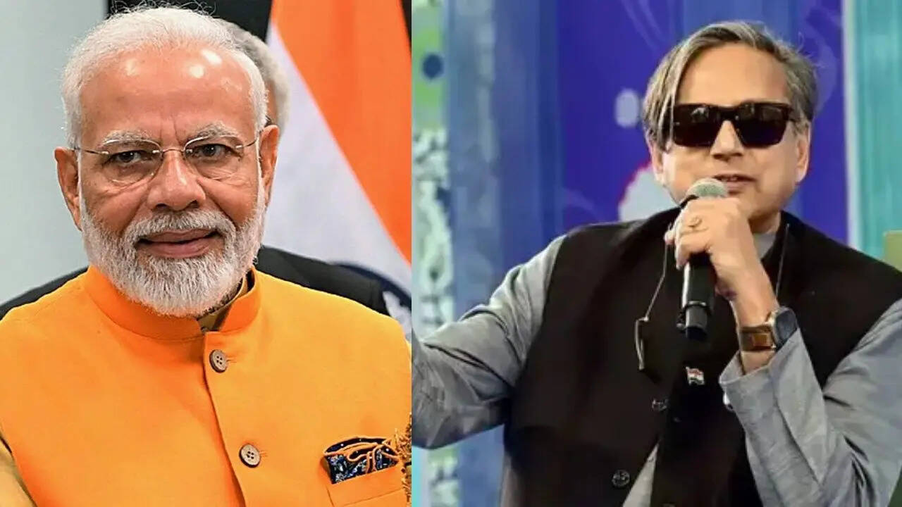 Modi Govt Extends Parliamentary Committees