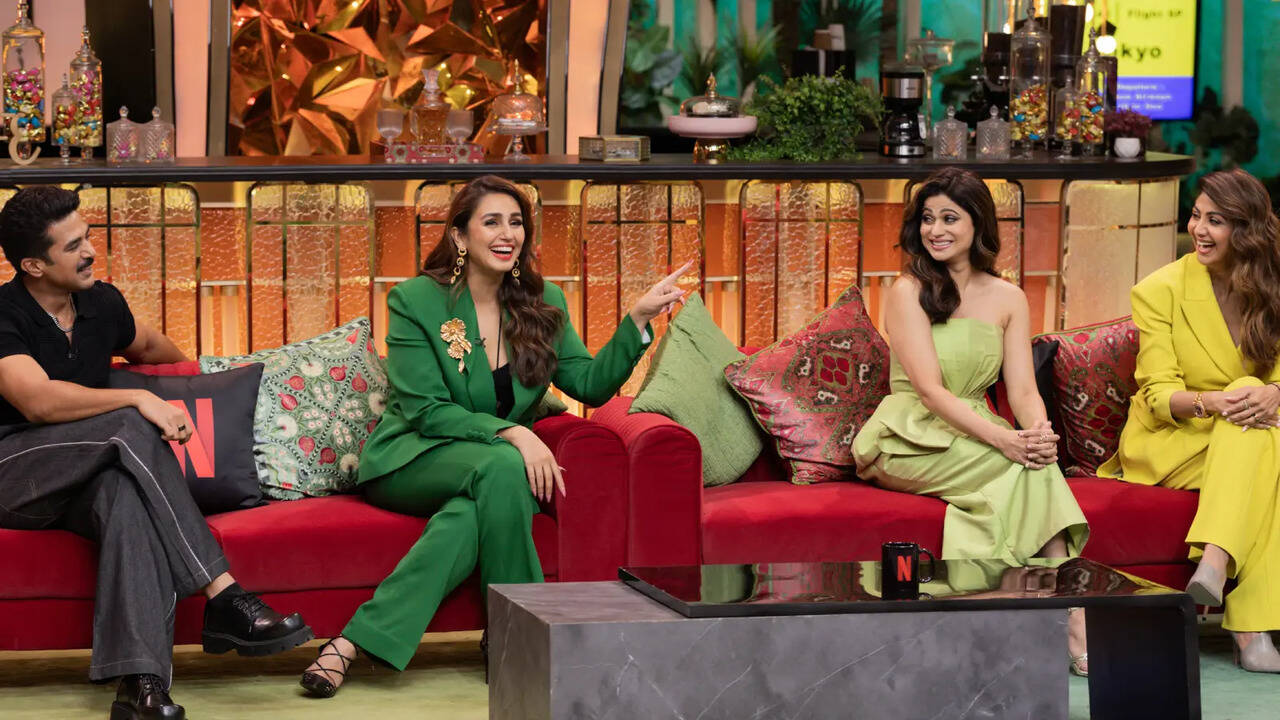 Kapil Sharma Show