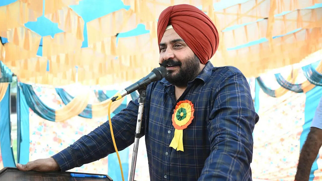 Harmeet Pathanmajra News