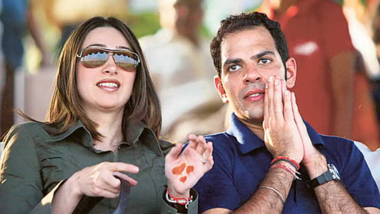 Sunjay-Karisma