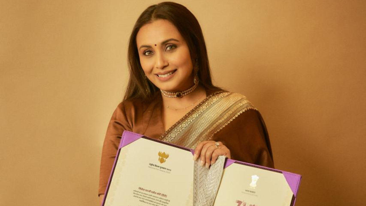 National Film Awards 2025