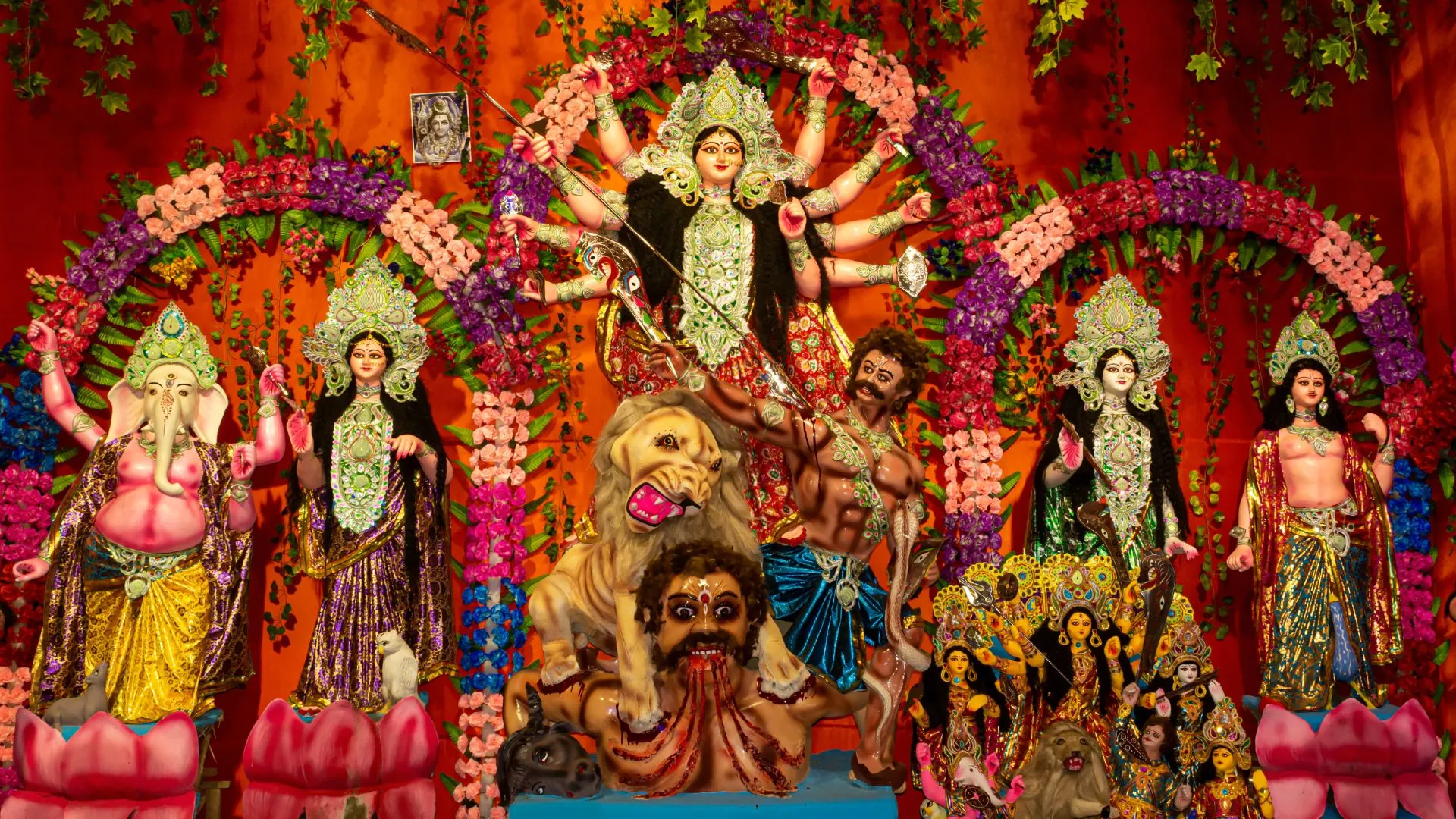 Navratri Mantra Jaap