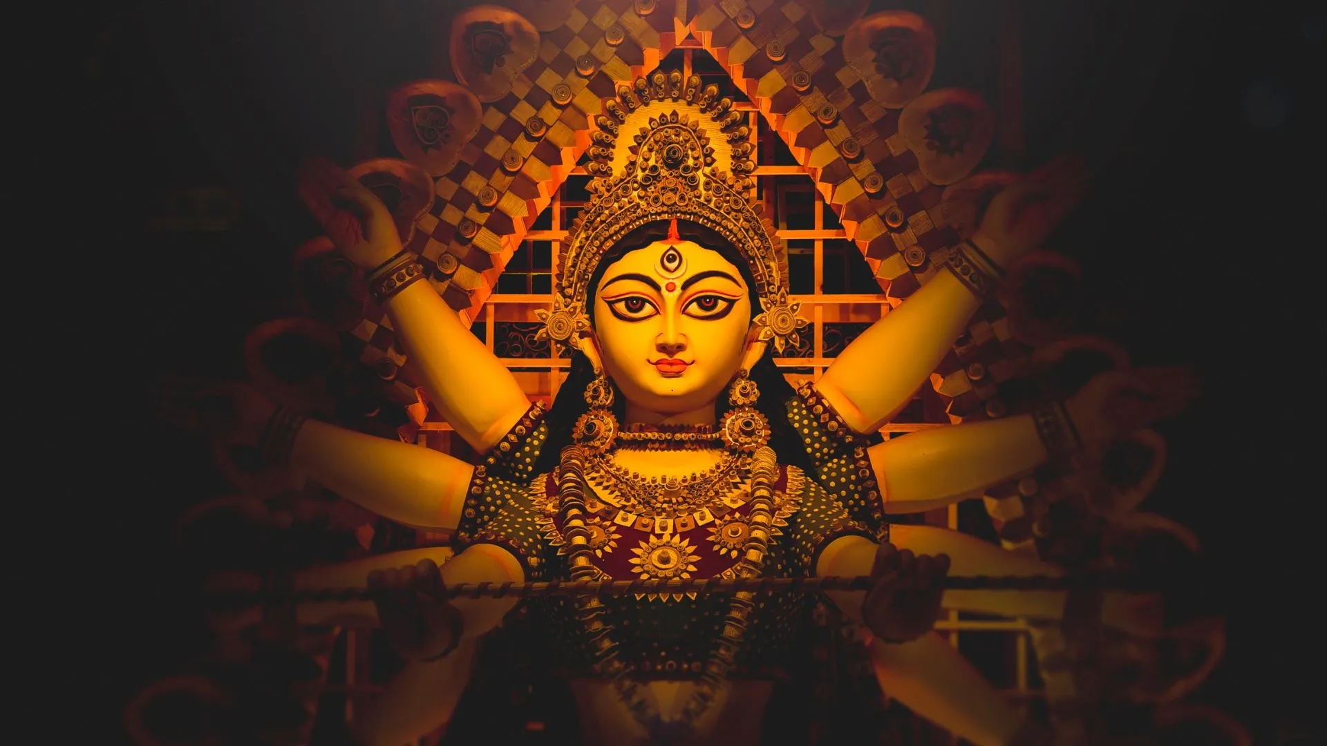 Navratri Mantra Jaap