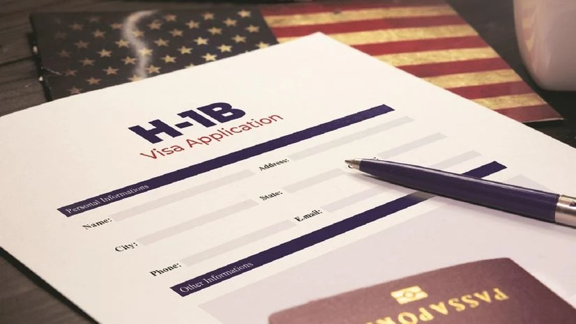 H-1B Visa