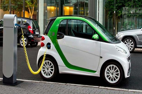 Insurance Ev Adoption