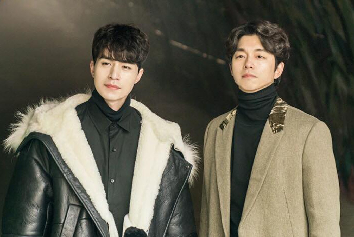 Top Romantic 10 K-Dramas