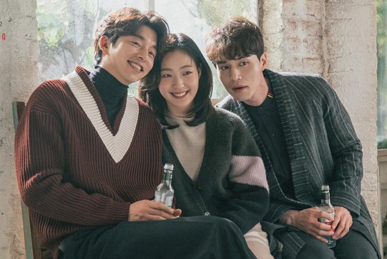 Top 10 Romantic K Drama