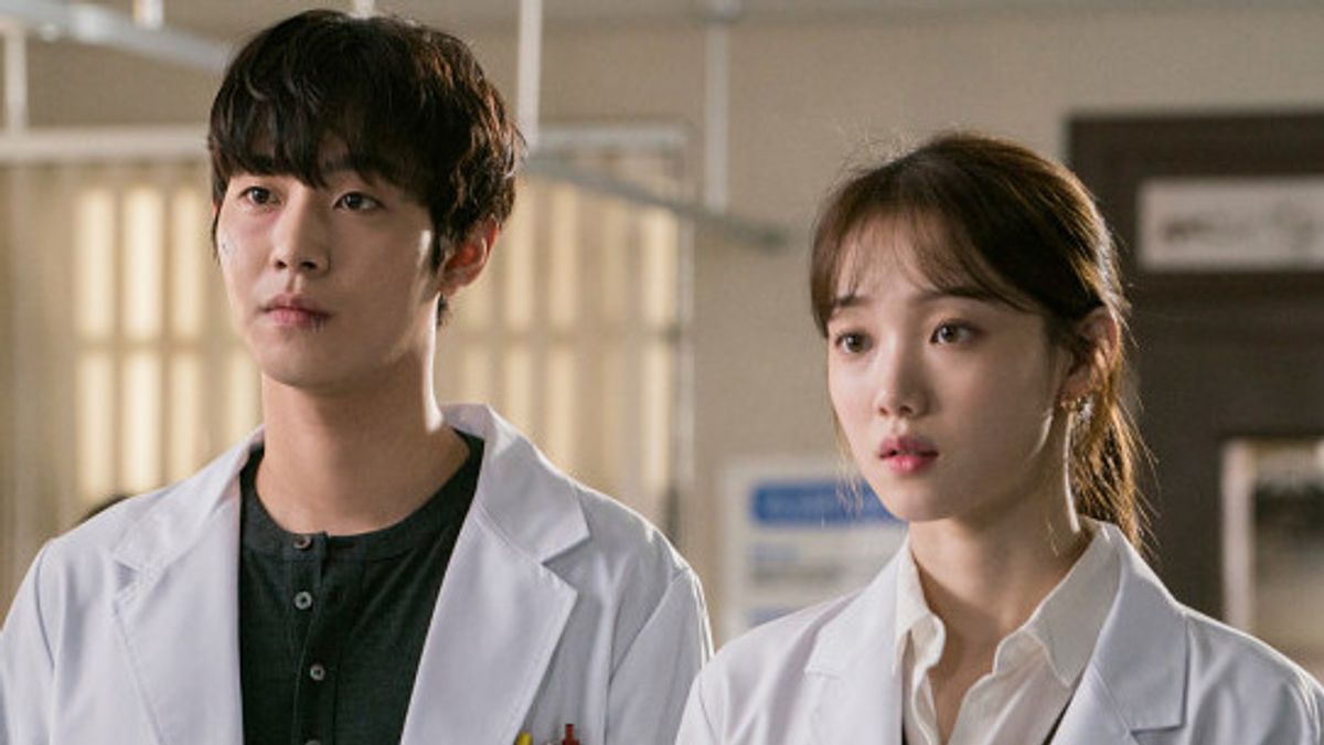 Top Romantic 10 K-Dramas
