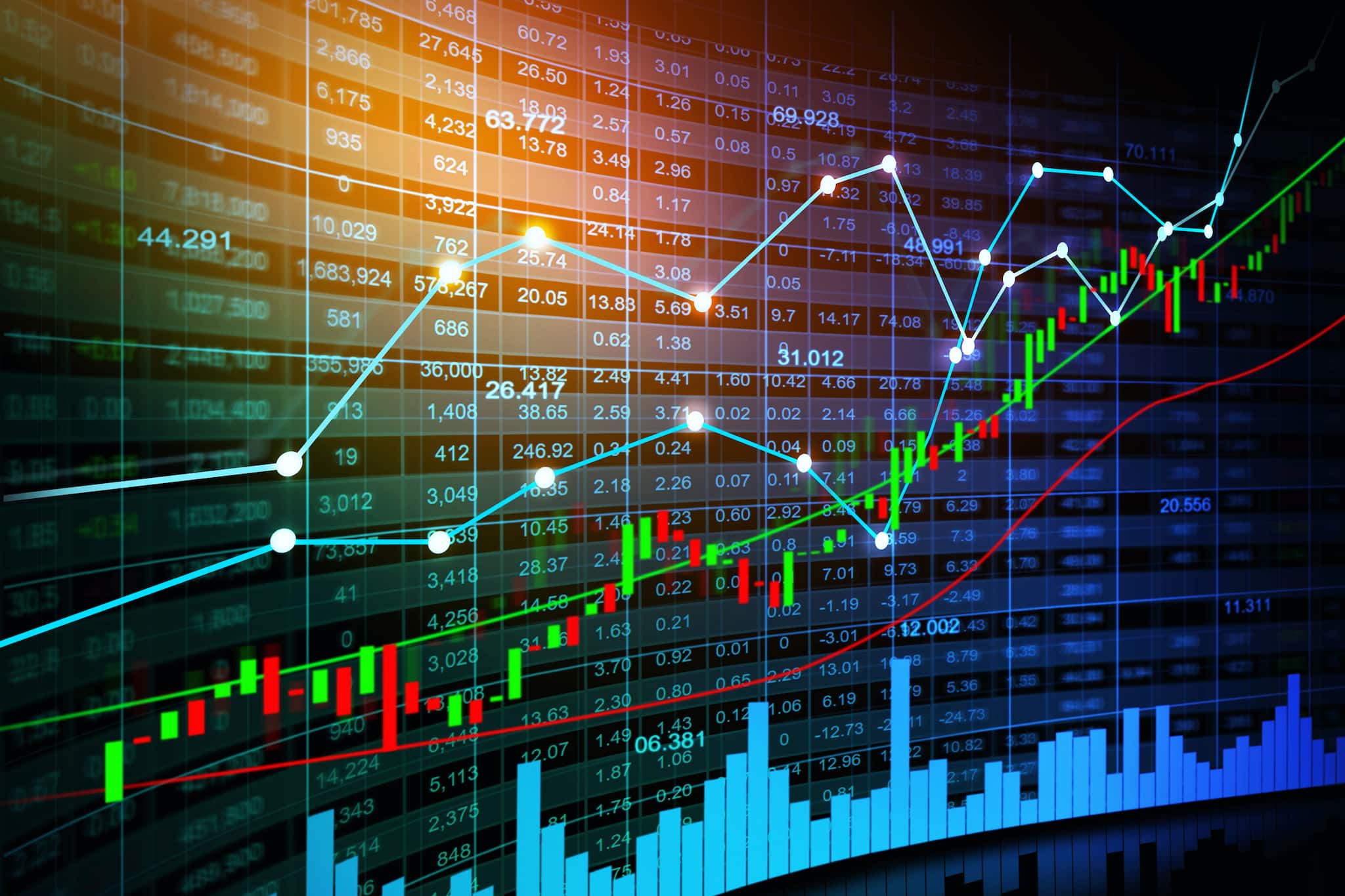 Top Gainers & Losers 17 Sep