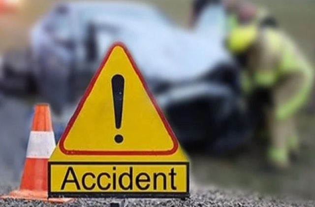 Bihar Road Accident