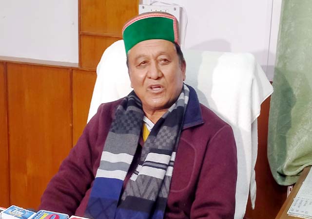 Shimla News