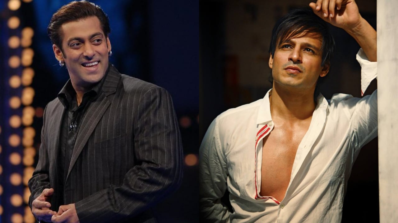 Vivek Oberoi
