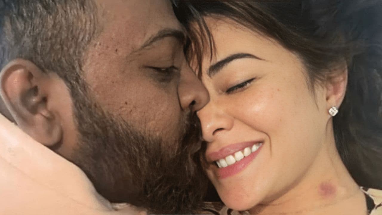 SC Refuse Jacqueline Fernandez Plea