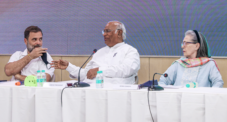 CWC Meeting Live