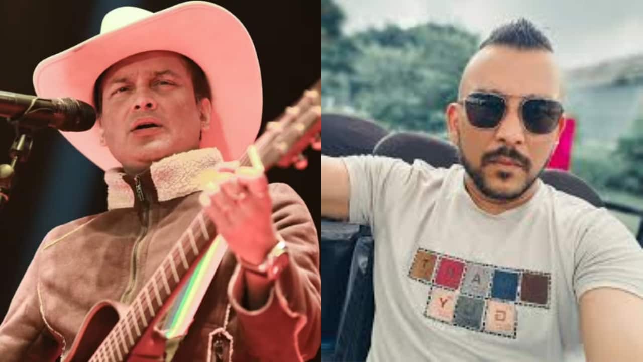Zubeen Garg Death Case