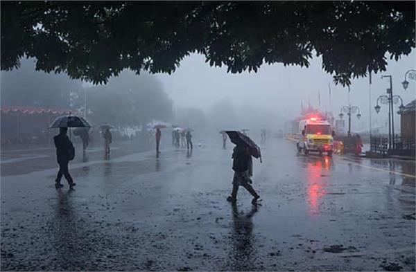 Punjab Weather Update