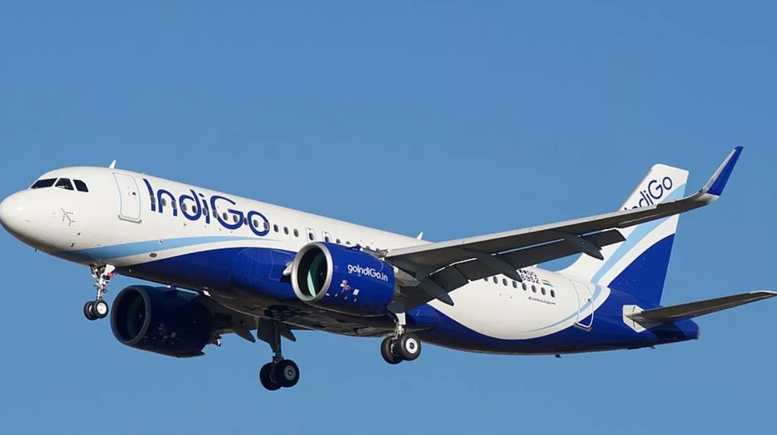 Lucknow Flight News
