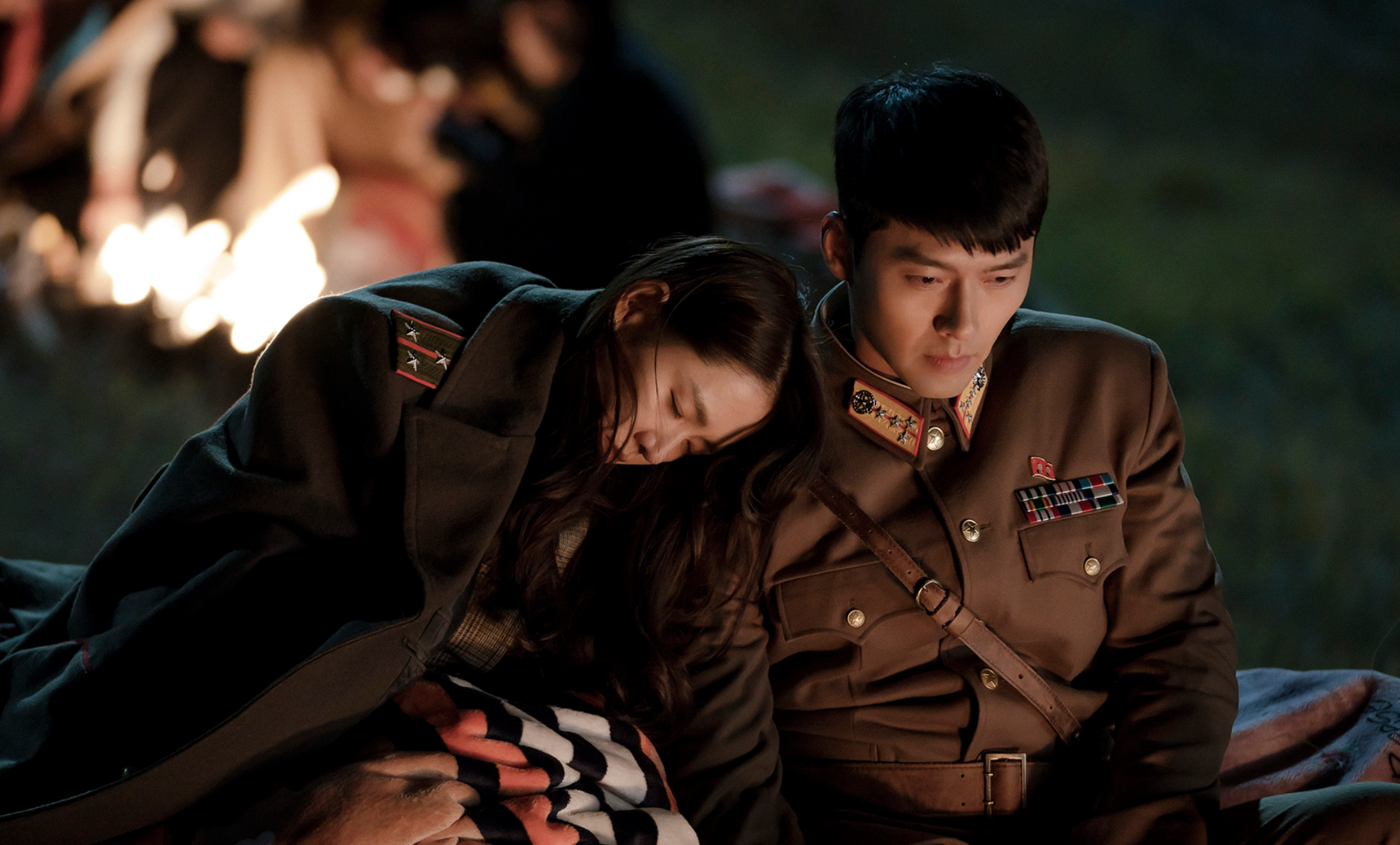 Top Romantic 10 K-Dramas