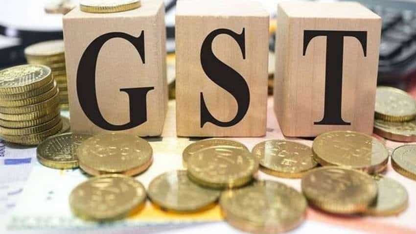 GST on Health Insurance