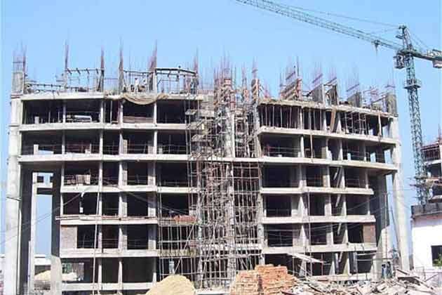 GST 2.0 on Homes