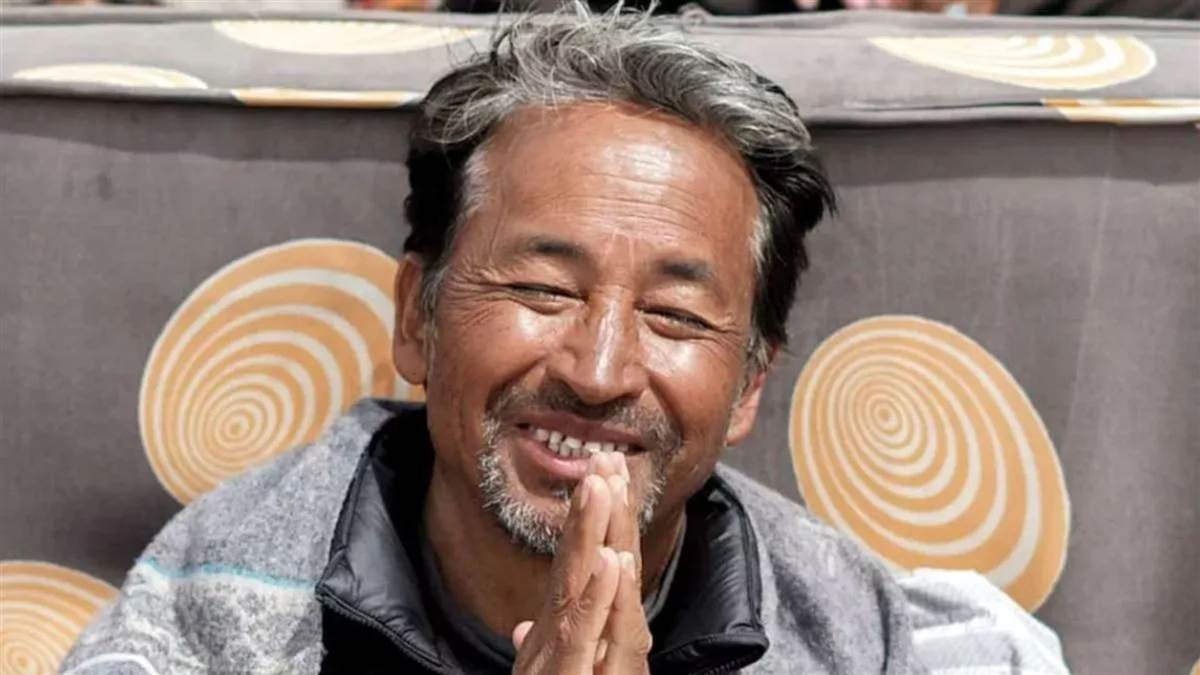 Leh violence