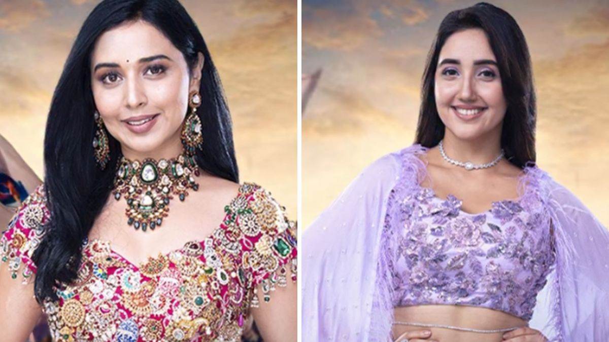 Bigg Boss 19 Contestant Networth