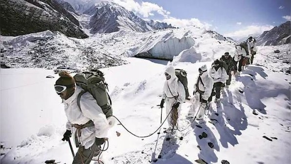 Ladakh News