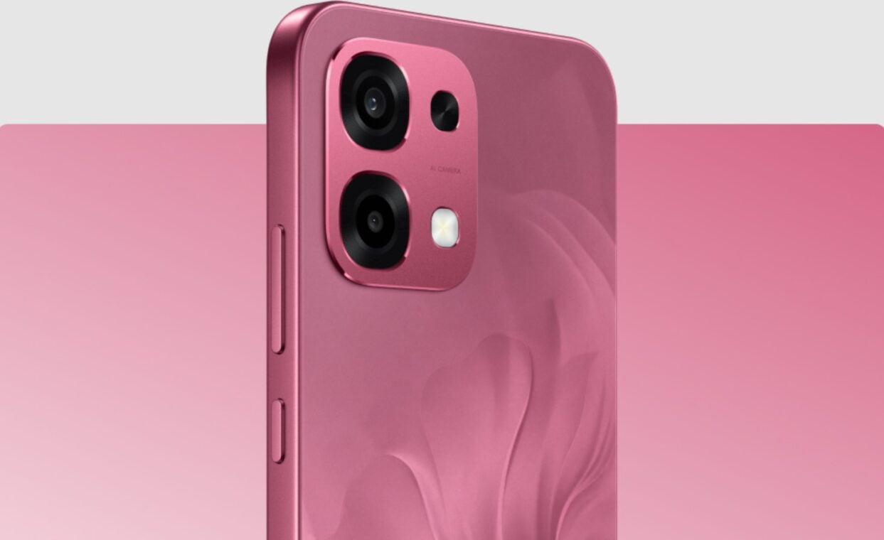 Oppo A6 Pro 5G