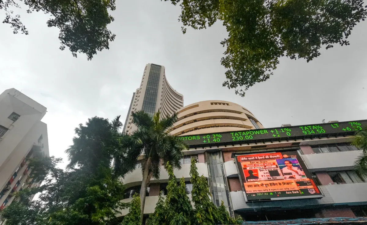 Stock Market Today 02 Sept