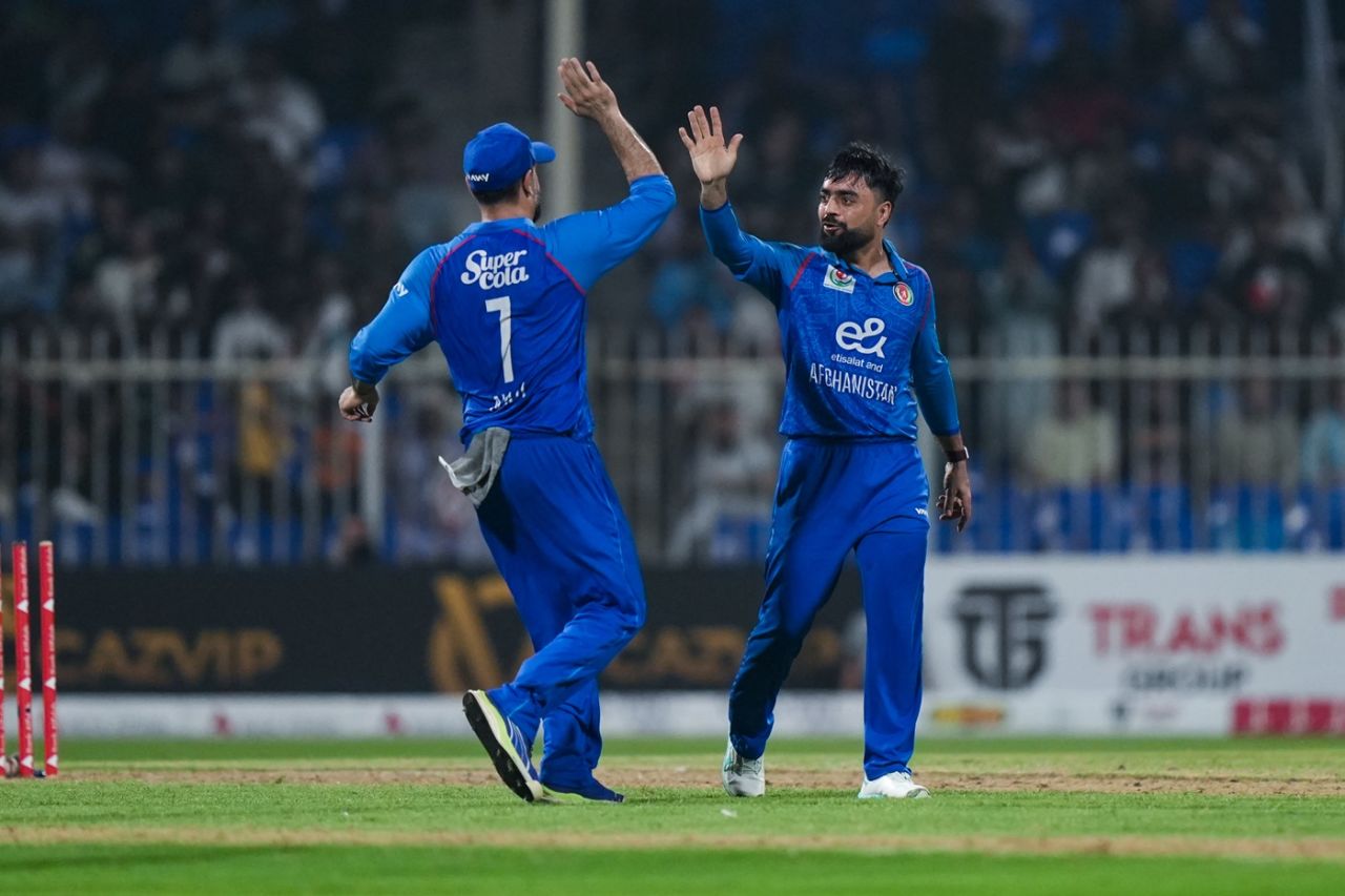 PAK vs AFG