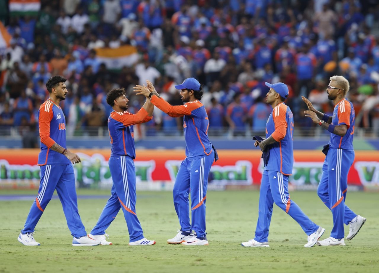 kuldeep Yadav 