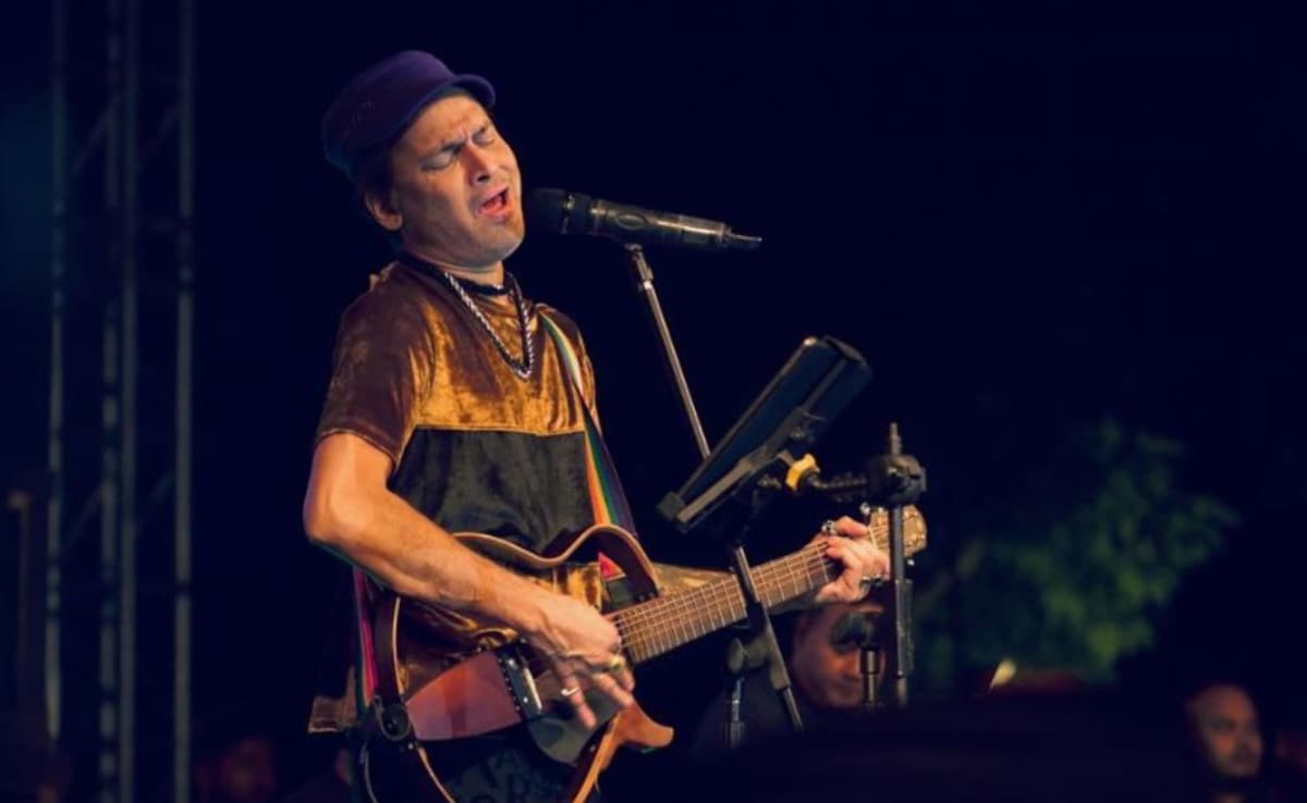 Zubeen Garg Death Case