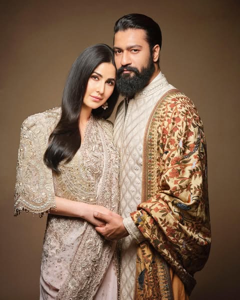Katrina Kaif Pregnancy News