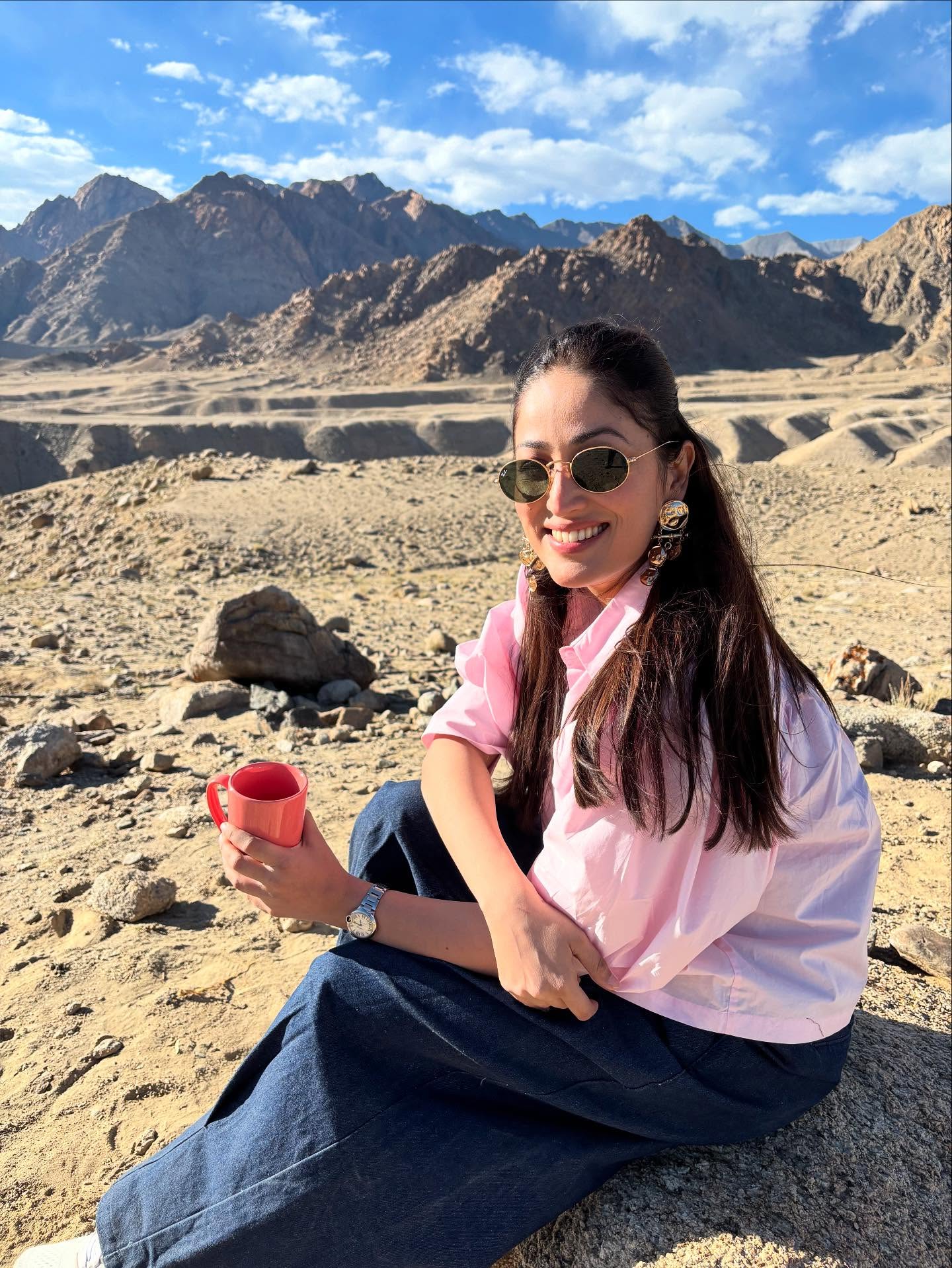 Yami Gautam Dhar