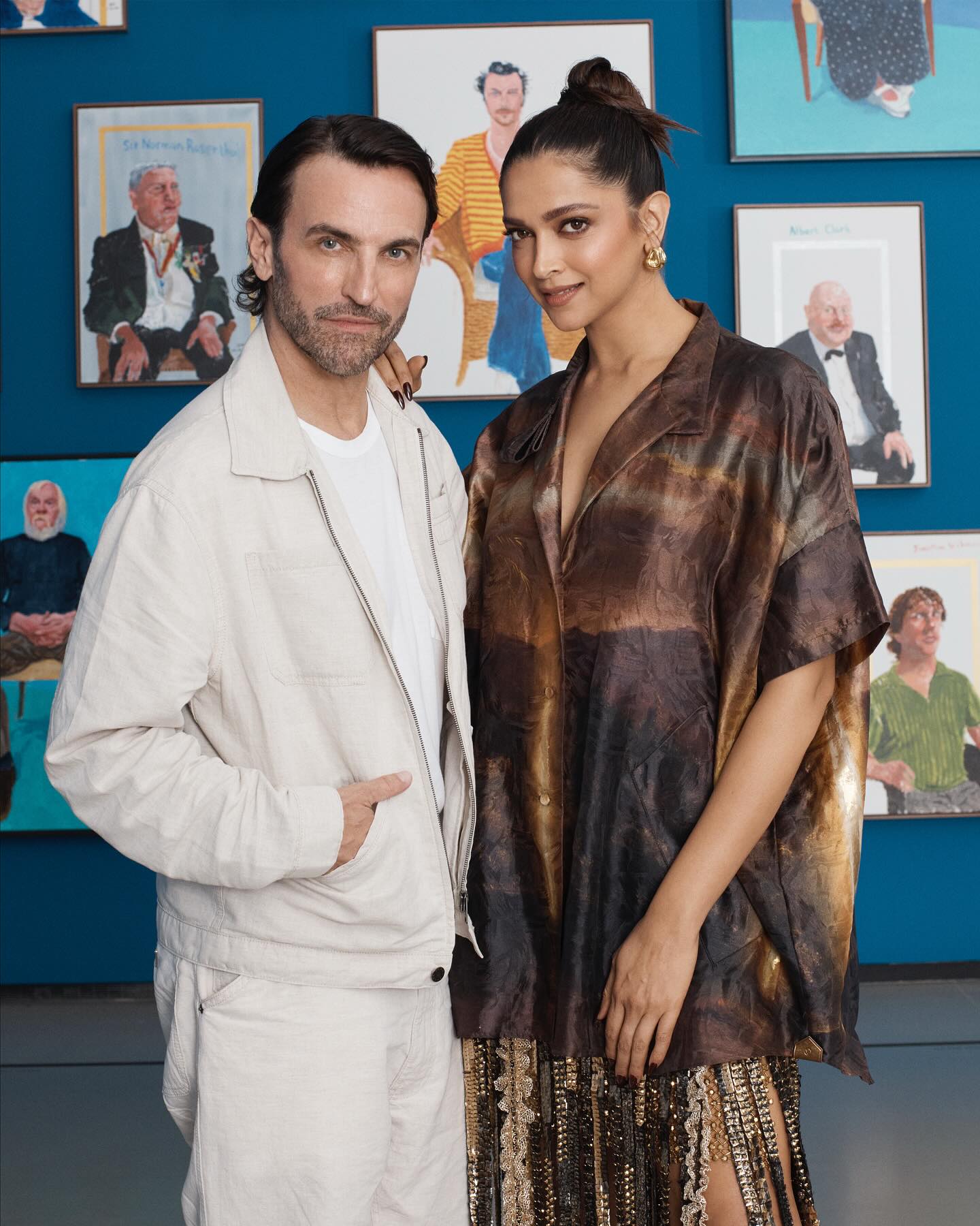 Deepika Padukone News