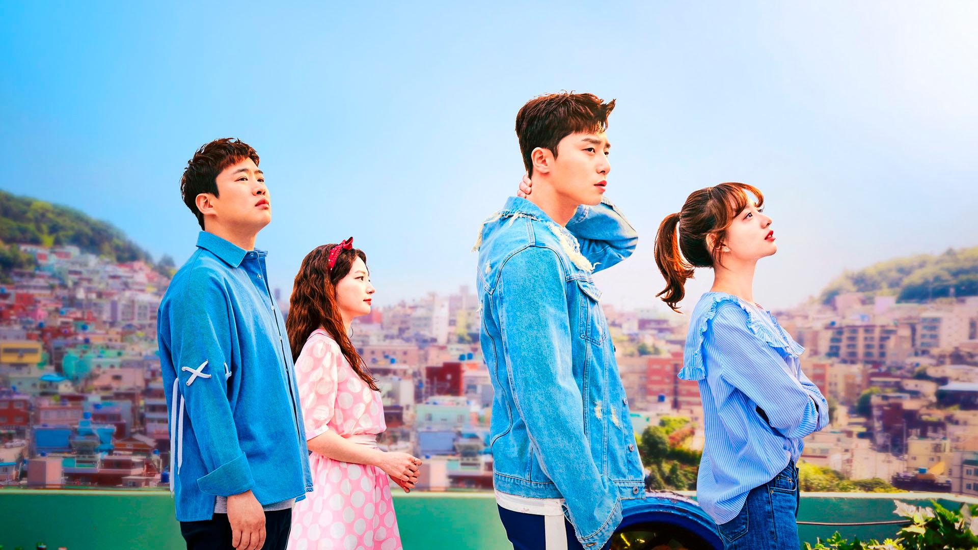 Top 10 Romantic K Drama
