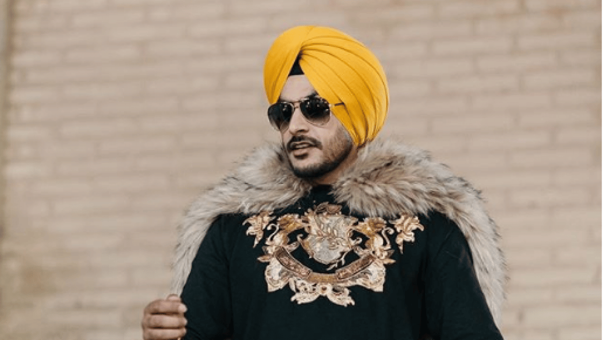 Singer Rajvir Jawanda Accident