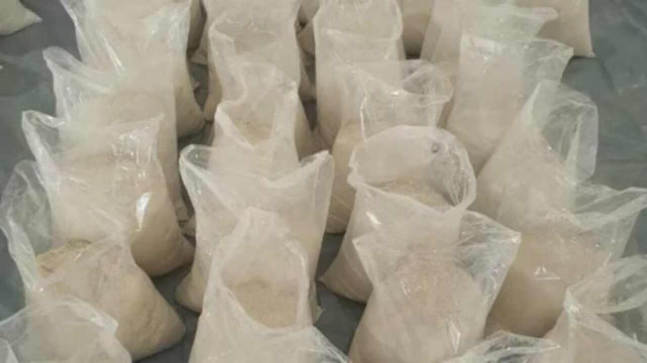 Drug Trafficking in Delhi