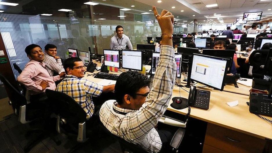 Gainers & Losers