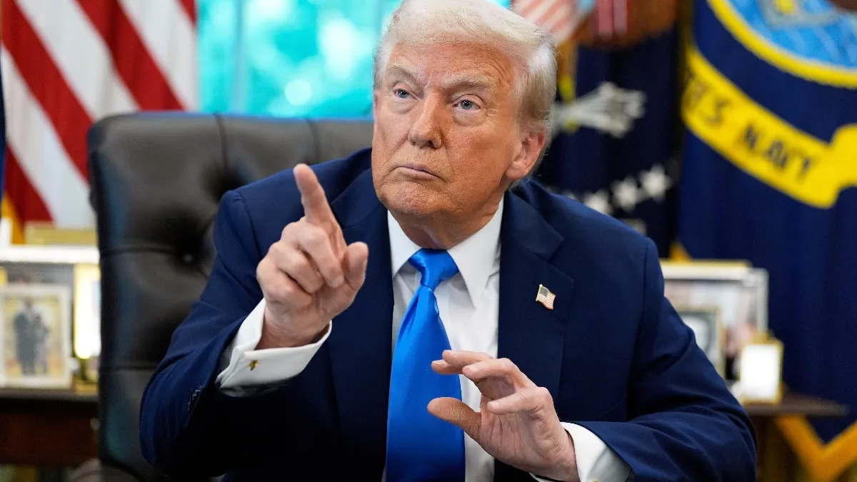 Donald Trump News