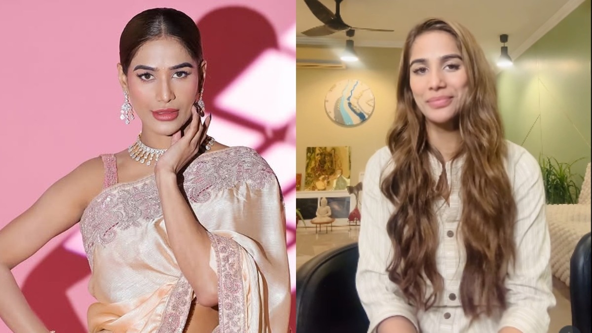 Poonam Pandey Controversy